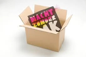 Nacht zonder dak : Jeugd