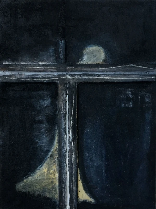 Tentoonstelling PASSIE (40 dagen tijd)