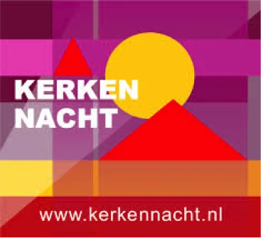 Editie kerkennacht Leeuwarden 2017