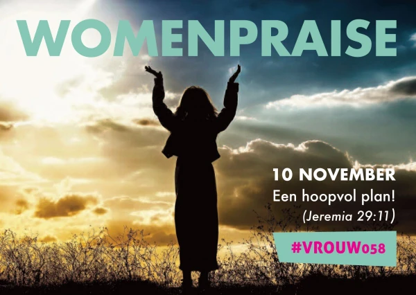 WomenPraise