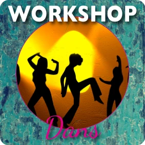 Workshop Dans