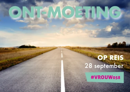 Ont-moetingsavond