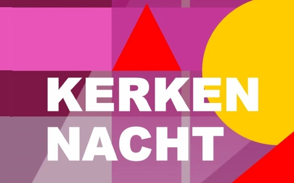 Leeuwarden Kerkennacht 2019