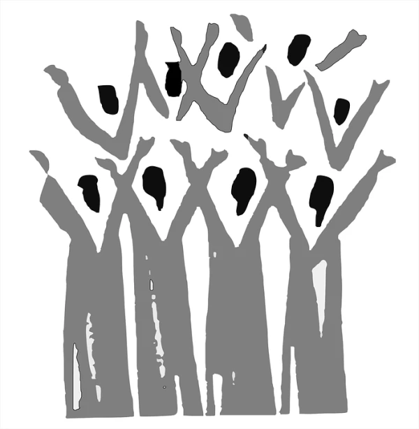 Gospelavond