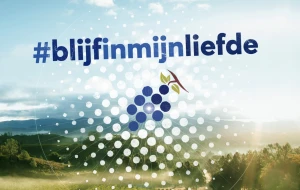 Week van gebed 17 t/m 24 januari: #blijfinmijnliefde