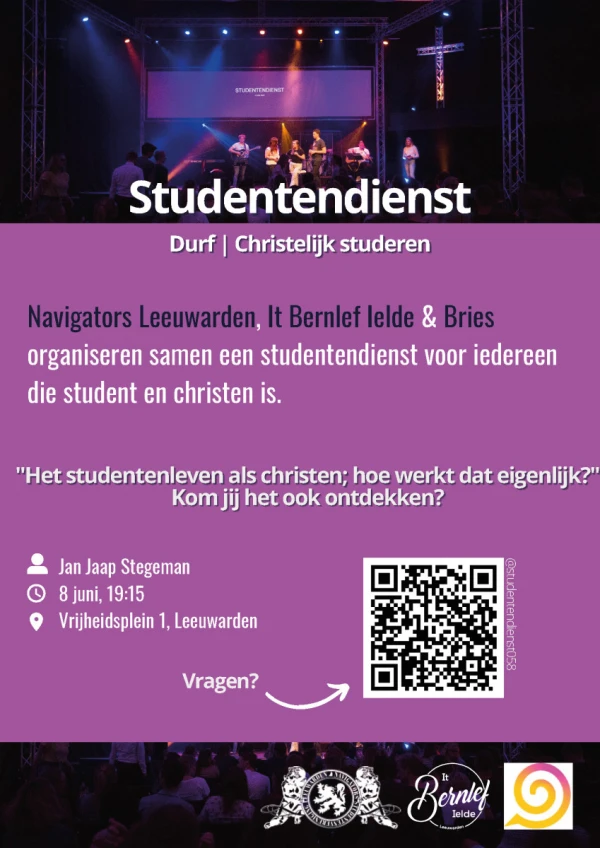 Studentendienst