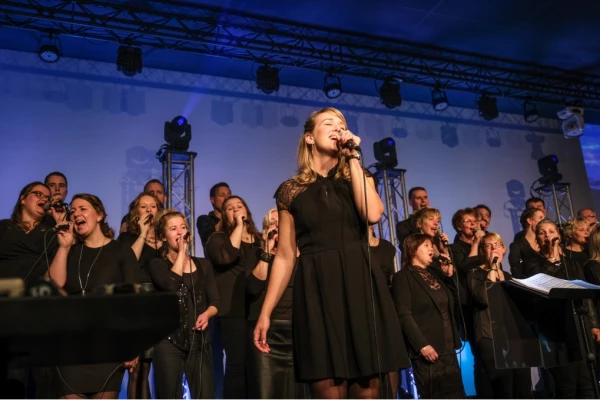 Gospel Event Leeuwarden 2023